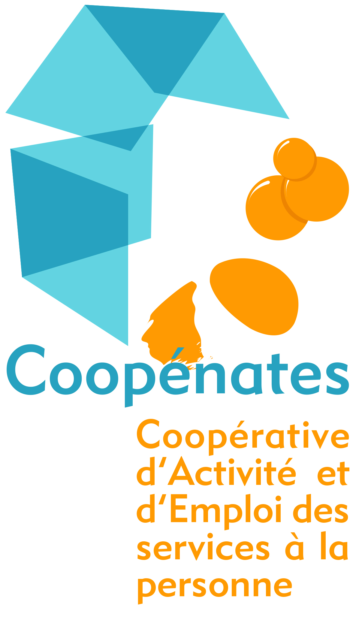 Logos Et Chartes Graphiques Des Coop ratives Cooproduction qui-sommes-nous-et2b